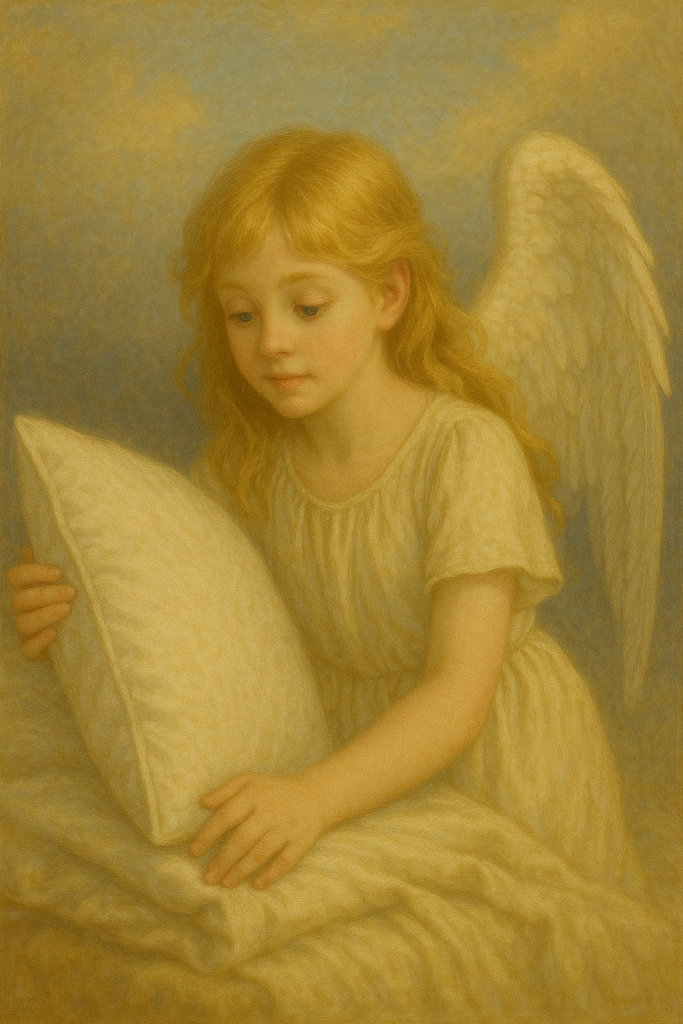 意味ない枕などあるのだろうか