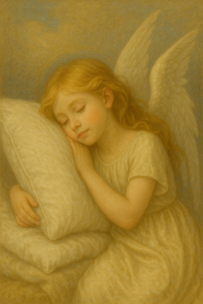 高機能な整体枕で安眠