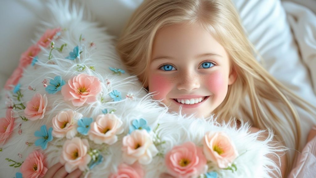 高機能枕「ブレインスリープピロー」