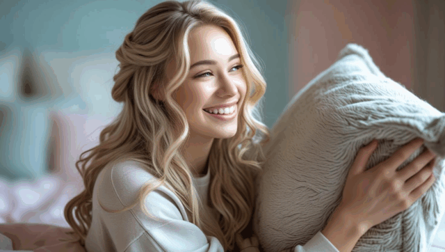 高機能な高級枕！「Brain Sleep Pillow 」の魅力を徹底解説